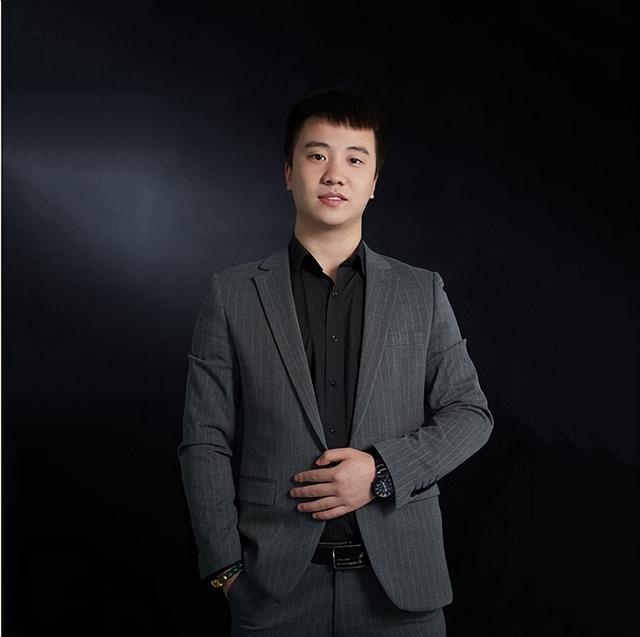 乳业专访|陕西凯达乳业有限公司营销总监贾晨