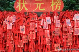 2023年各省高考状元分数大PK，堪称神仙打架，学习方法堪称一绝图片