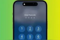 失窃iPhone手机通过恢复密钥被窃贼完全掌控，苹果高度重视图片