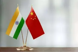 中印城镇职工养老保险保障水平比较图片