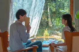 男女之间，关系越来越亲密：彼此间的吸引，从生理进入到“心里”图片