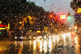 为什么一到下雨天，睡眠质量就格外好？图片