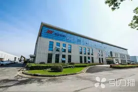 苏州企业跻身世界一流机械企业500强图片