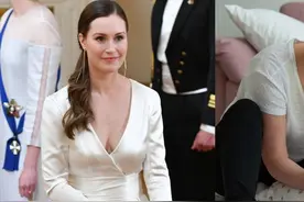 世界部分国家首脑，欢乐家庭照一览图片