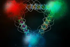 从宇宙星辰到微观世界，说说无所不在的“熵”图片