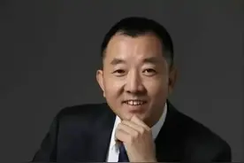 陈行甲出了大名，出了好名，看看他的家人们是怎样对待他的吧？图片