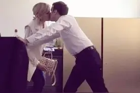 2007年，马克龙娶大24岁老婆外界不看好，如今他们幸福吗？图片