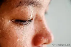 吃个饭满头汗？先用玉屏风颗粒，再用参苓白术丸，补足一身之气！图片