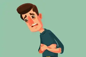 长跑20公里，男子脏器破裂！出血量达1500mL图片