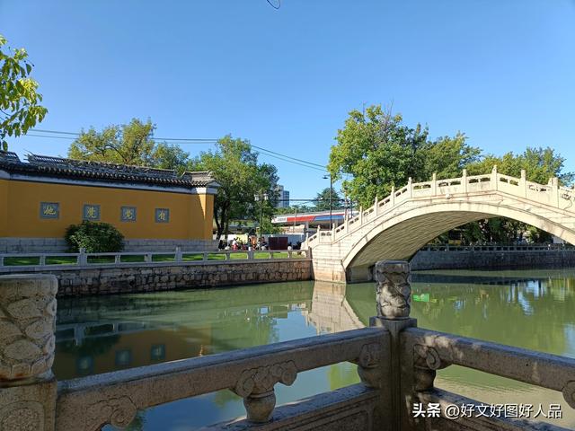一个马鞍山人游苏州之三