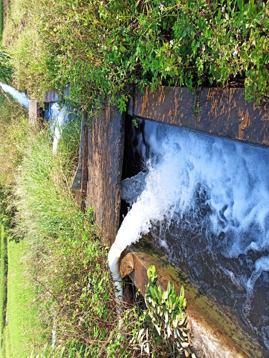 水利局工程成果展