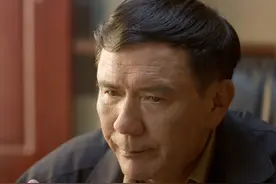 心疼赵丽颖，新剧开播就遭吐槽：演技拉胯，台词磕磕巴巴，看笑了图片