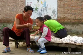 纪实：我的继母薛桂香图片