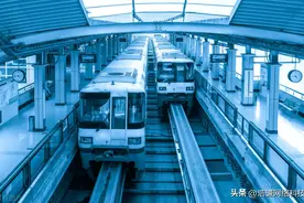 探讨初中毕业生选择轨道交通专业的利弊，为职业规划提供新思路图片