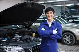为什么现在修车行业没人干了？修车改行的都干嘛去了？图片