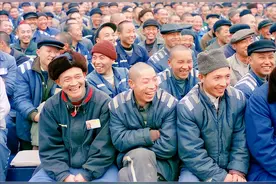 还有一年就退休了却因犯罪被判刑10年，出来后还能办理退休吗？图片