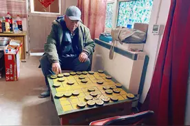 35年后，他告别“杀人嫌犯”：曾经历4个四天四夜、4个三天三夜的审讯图片