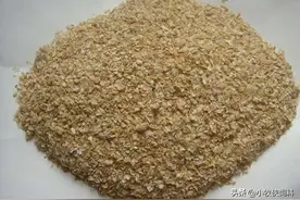 养羊粗料和精料的配比是多少？养羊的精饲料配方，赶紧收藏学习图片