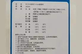 不安全！夏季塑料水杯选什么材质的才放心？图片