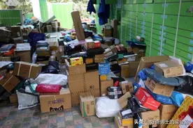 快递的保密发货真的保密吗？我买的“小玩具”，会被快递员看到吗图片