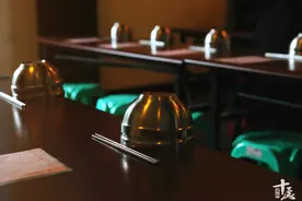 出家人的钵都有哪些讲究呢？图片