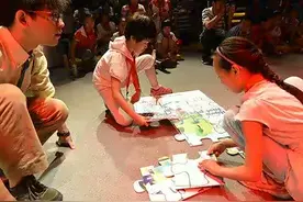 为啥高智商的娃都喜欢玩拼图？其中有3大好处，不少家长还不知道图片