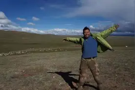 拥军商家之U•T•S真人cs刺激战场 张鹤图片