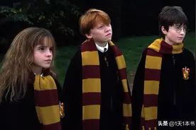 《哈利·波特》20年了，罗琳再次带来重磅新书图片