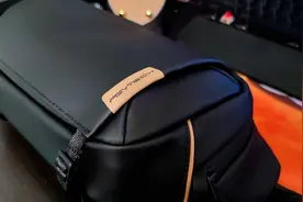 PGYTECH OneGo 胸包，告别大兜小兜，从容出行图片