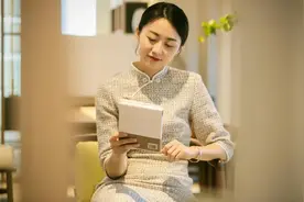 10年光阴让我明白：偶然的一次“跳槽”，只是人生中的一道选择题图片