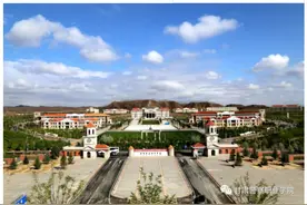 甘肃警察职业学院2021年公开招聘事业编专任教师公告图片