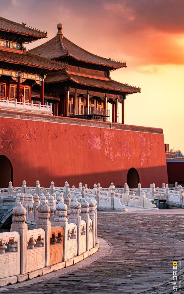 假如圆明园不曾被烧毁，“万园之园”有多华丽？
