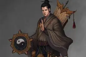 “急急如律令”是什么意思图片