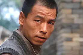 半路出家的4位演员，入行前是工人、刑警、老总，演技不输科班图片