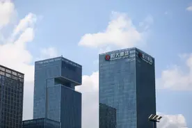 恒大总部逃离深圳，背后原因细思极恐图片