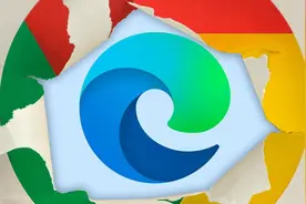 浏览器交换：如何从 Google Chrome 切换到 Microsoft Edge图片