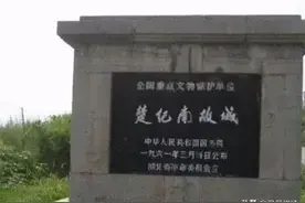楚文王为何将国都迁到湖北荆州纪南城？图片