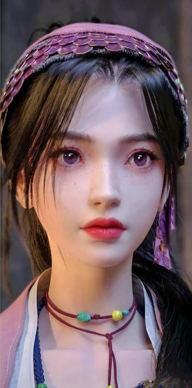 "超好看"女性向国漫的尝新和畅想丨专访《眷思量》导演赵禹晴(眷思量