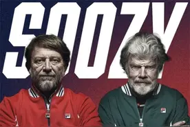 从单人洲际航行，到无氧攀登珠峰，意人利人咋就热衷[玩命]?图片