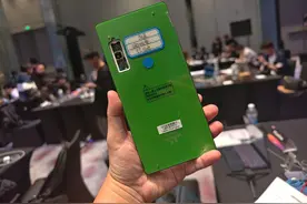 天玑9400抢先体验：性能暴涨，但功耗更低了图片