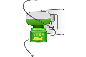 一群人里，为啥蚊子偏偏只咬你？和血型无关，真正的原因有4个图片