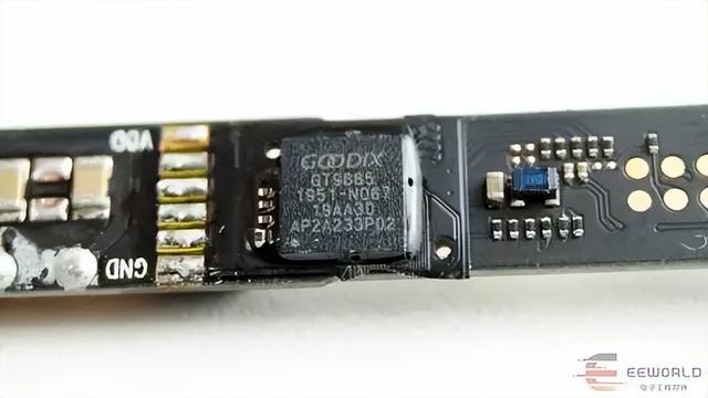 电容笔的原理图解,铅笔?电容笔!no. 2 stylus pencil - 冷求网