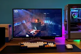 双11装机汇报：13700KF+七彩虹Z790+骨伽天吴T5水冷 投入1个W图片