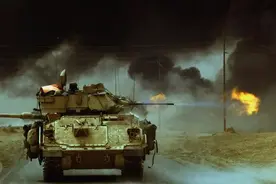 战争爆发能预测吗？出现怎样的征兆，离战争就不远了？图片