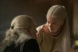 你看，这部年度神剧不就回归了图片