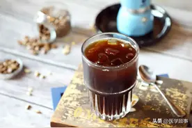 一杯冰美式，究竟有什么用？图片