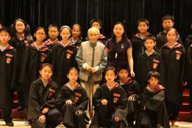 备受争议的国学大师南怀瑾：小学肄业被李敖骂骗子，95岁终老太湖图片