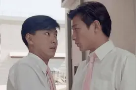 翻红不成，投资血亏，57岁坐拥过亿身家，张卫健凭什么？图片