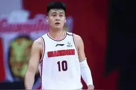 CBA三热点：赵睿或被交易到上海，四川队自己打脸，霍楠有望入辽图片