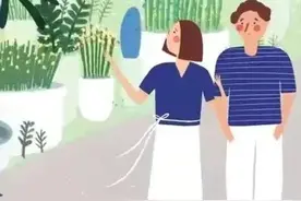 现在一些以夫妻名义跟团旅游的老年人的真实关系是怎样？（三）图片